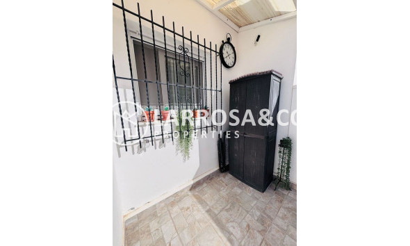 Вторичный рынок - Таунхаус - Villamartin - Costa Blanca