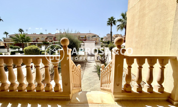 Reventa - Adosado - Ciudad Quesada - Costa Blanca