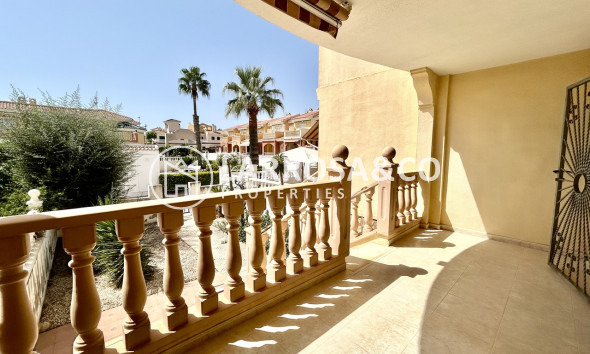 Reventa - Adosado - Ciudad Quesada - Costa Blanca