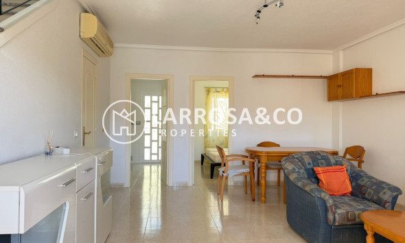 Reventa - Adosado - Ciudad Quesada - Costa Blanca