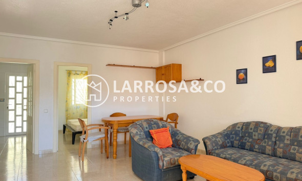Reventa - Adosado - Ciudad Quesada - Costa Blanca