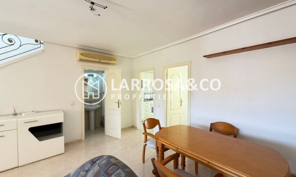 Reventa - Adosado - Ciudad Quesada - Costa Blanca
