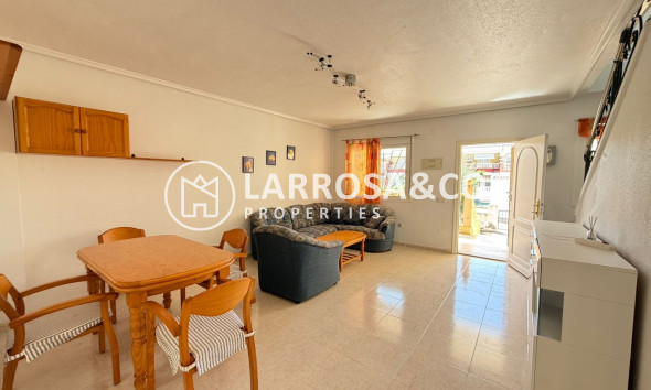 Reventa - Adosado - Ciudad Quesada - Costa Blanca