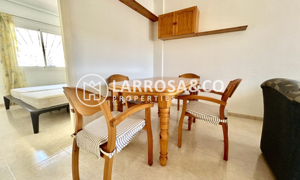 Reventa - Adosado - Ciudad Quesada - Costa Blanca