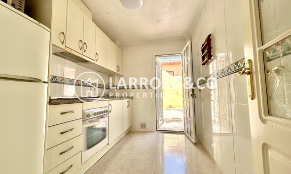 Reventa - Adosado - Ciudad Quesada - Costa Blanca