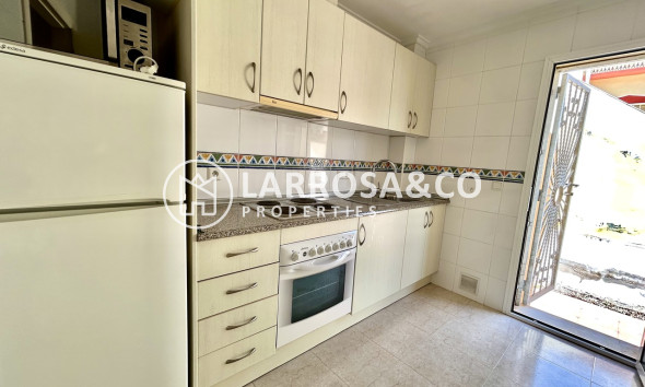 Reventa - Adosado - Ciudad Quesada - Costa Blanca