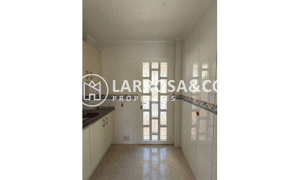 Reventa - Adosado - Ciudad Quesada - Costa Blanca