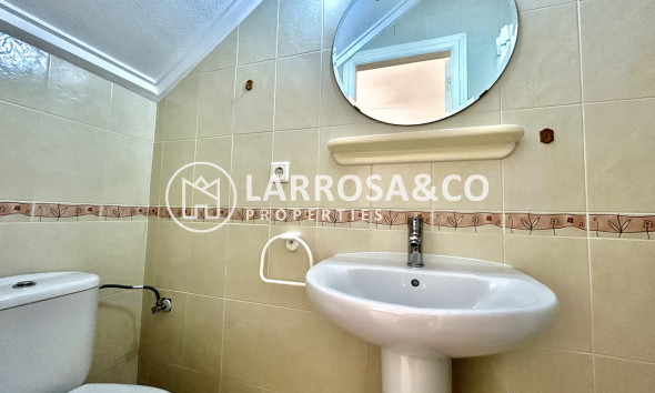 Reventa - Adosado - Ciudad Quesada - Costa Blanca