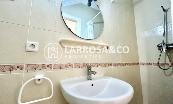 Reventa - Adosado - Ciudad Quesada - Costa Blanca