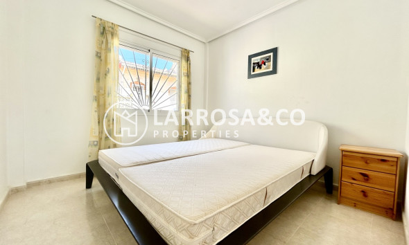 Reventa - Adosado - Ciudad Quesada - Costa Blanca
