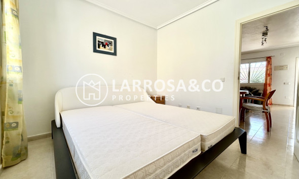 Reventa - Adosado - Ciudad Quesada - Costa Blanca