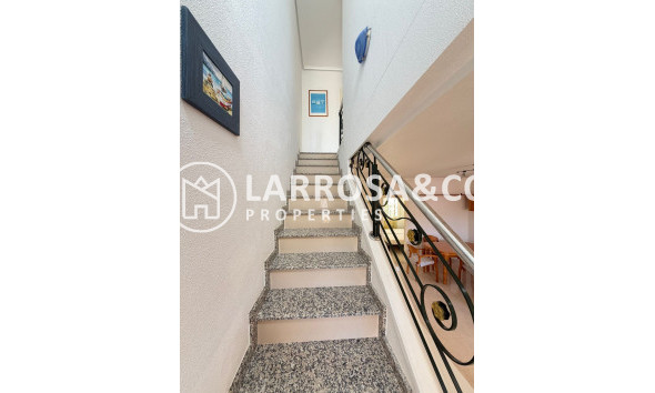 Reventa - Adosado - Ciudad Quesada - Costa Blanca