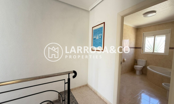 Reventa - Adosado - Ciudad Quesada - Costa Blanca