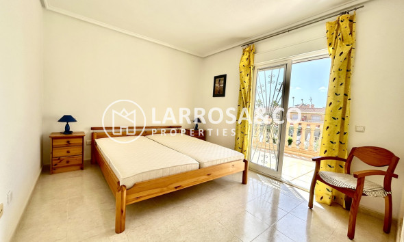 Reventa - Adosado - Ciudad Quesada - Costa Blanca