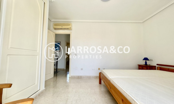 Reventa - Adosado - Ciudad Quesada - Costa Blanca