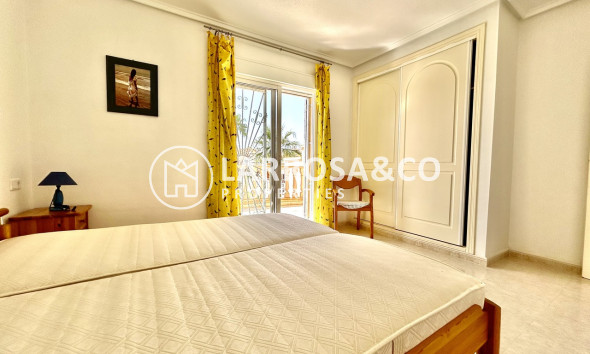 Reventa - Adosado - Ciudad Quesada - Costa Blanca