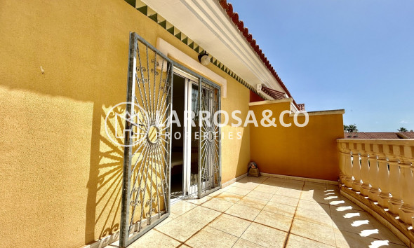 Reventa - Adosado - Ciudad Quesada - Costa Blanca