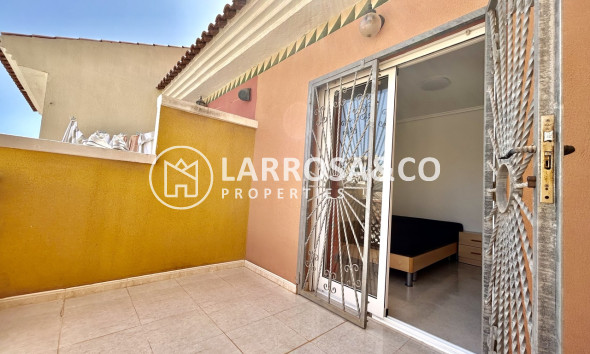 Reventa - Adosado - Ciudad Quesada - Costa Blanca