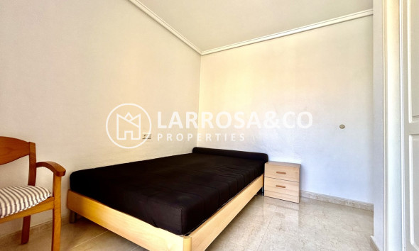 Reventa - Adosado - Ciudad Quesada - Costa Blanca