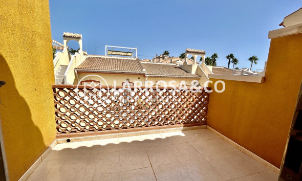 Reventa - Adosado - Ciudad Quesada - Costa Blanca