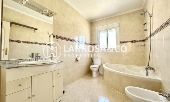 Reventa - Adosado - Ciudad Quesada - Costa Blanca