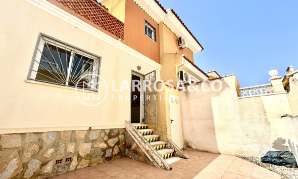 Reventa - Adosado - Ciudad Quesada - Costa Blanca