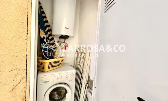 Reventa - Adosado - Ciudad Quesada - Costa Blanca