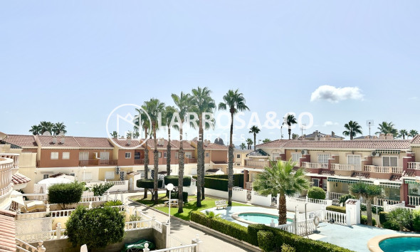 Reventa - Adosado - Ciudad Quesada - Costa Blanca