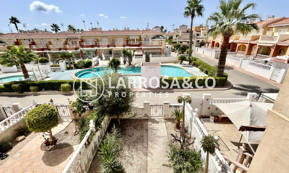 Reventa - Adosado - Ciudad Quesada - Costa Blanca