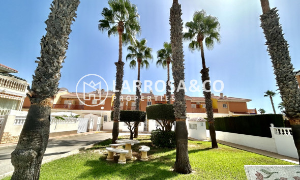 Reventa - Adosado - Ciudad Quesada - Costa Blanca