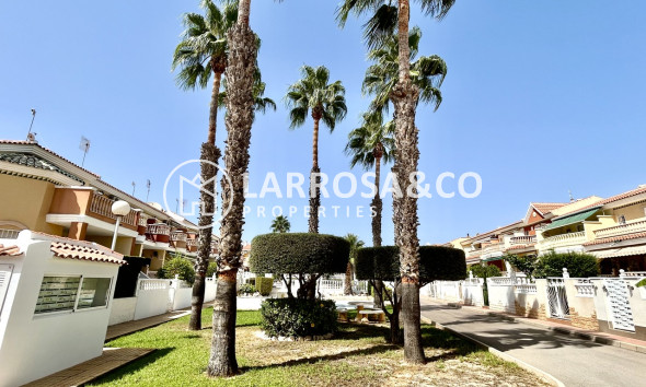 Reventa - Adosado - Ciudad Quesada - Costa Blanca