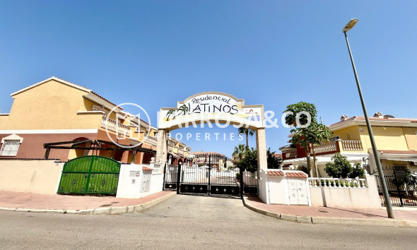 Reventa - Adosado - Ciudad Quesada - Costa Blanca