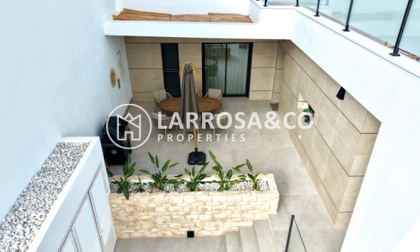Resale - Detached House/Villa - Dolores - Costa Blanca