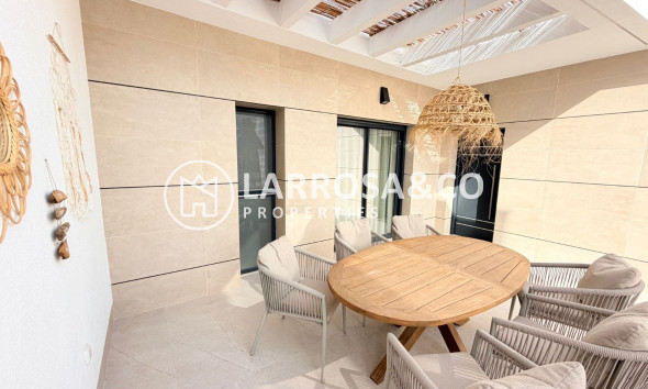 Resale - Detached House/Villa - Dolores - Costa Blanca