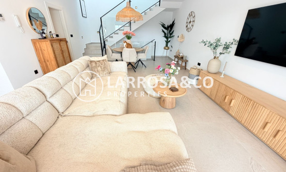 Resale - Detached House/Villa - Dolores - Costa Blanca