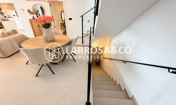 Resale - Detached House/Villa - Dolores - Costa Blanca