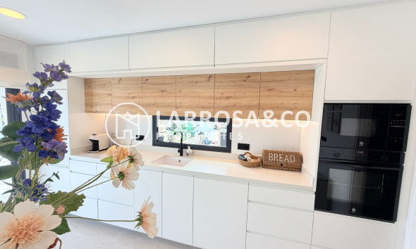 Resale - Detached House/Villa - Dolores - Costa Blanca