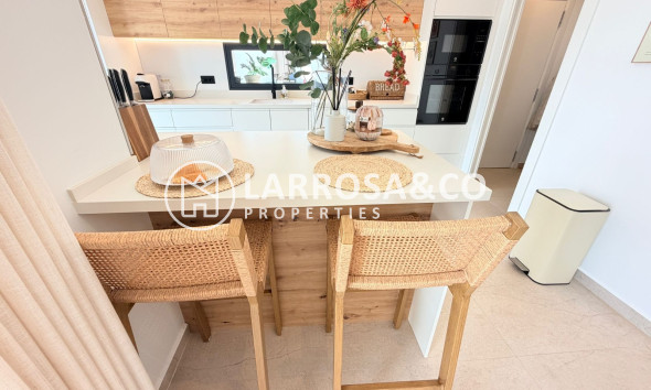 Resale - Detached House/Villa - Dolores - Costa Blanca