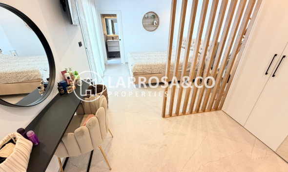 Resale - Detached House/Villa - Dolores - Costa Blanca