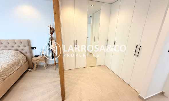 Resale - Detached House/Villa - Dolores - Costa Blanca