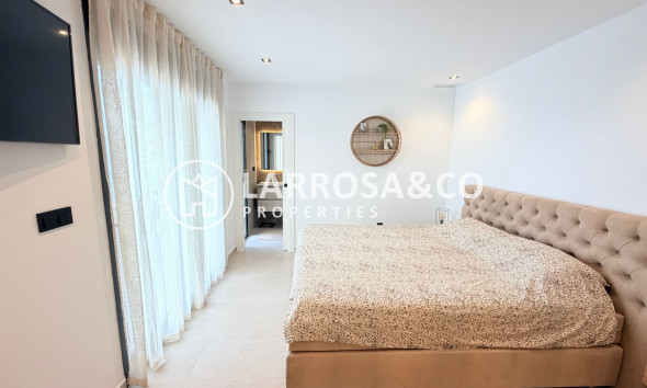 Resale - Detached House/Villa - Dolores - Costa Blanca