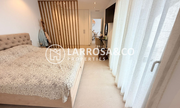 Resale - Detached House/Villa - Dolores - Costa Blanca