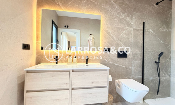 Resale - Detached House/Villa - Dolores - Costa Blanca