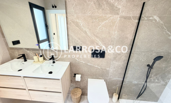 Resale - Detached House/Villa - Dolores - Costa Blanca
