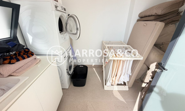 Resale - Detached House/Villa - Dolores - Costa Blanca