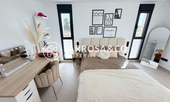 Resale - Detached House/Villa - Dolores - Costa Blanca