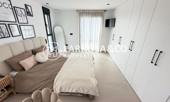 Resale - Detached House/Villa - Dolores - Costa Blanca