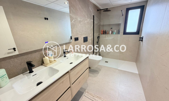 Resale - Detached House/Villa - Dolores - Costa Blanca