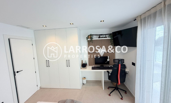 Resale - Detached House/Villa - Dolores - Costa Blanca