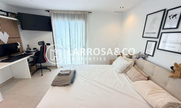 Resale - Detached House/Villa - Dolores - Costa Blanca